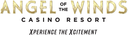 Angel of the Winds Logo