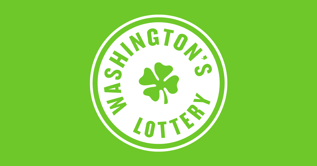 Washington's Lottery - Lotto