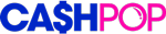 Print - Cash Pop Logo