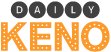 Print - Daily Keno Logo