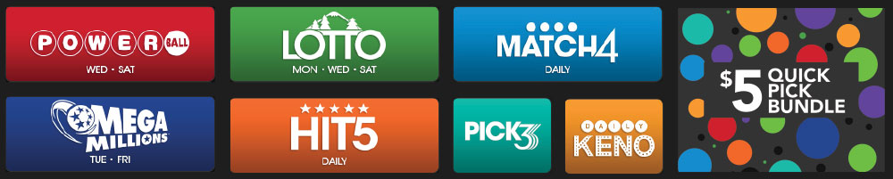 washington lotto daily game