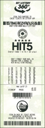 Check wa lotto ticket outlet