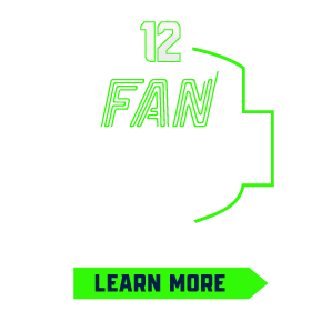 12 Fan Draft logo.