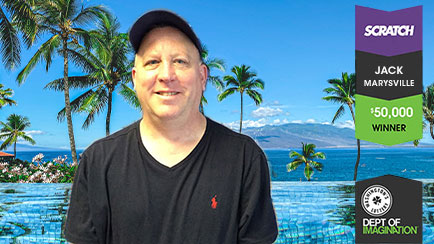wa state lotto winners