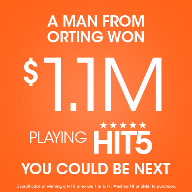 washington lotto winning numbers history