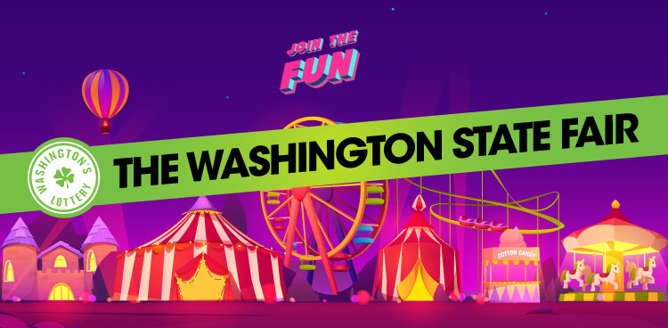 The Washington State Fair