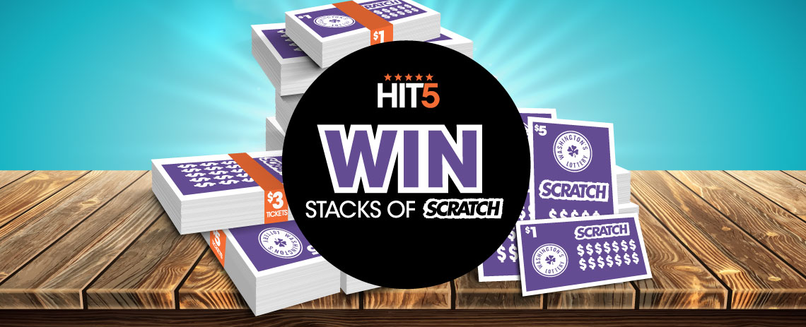 Win Stacks of <em>Scratch!</em>
