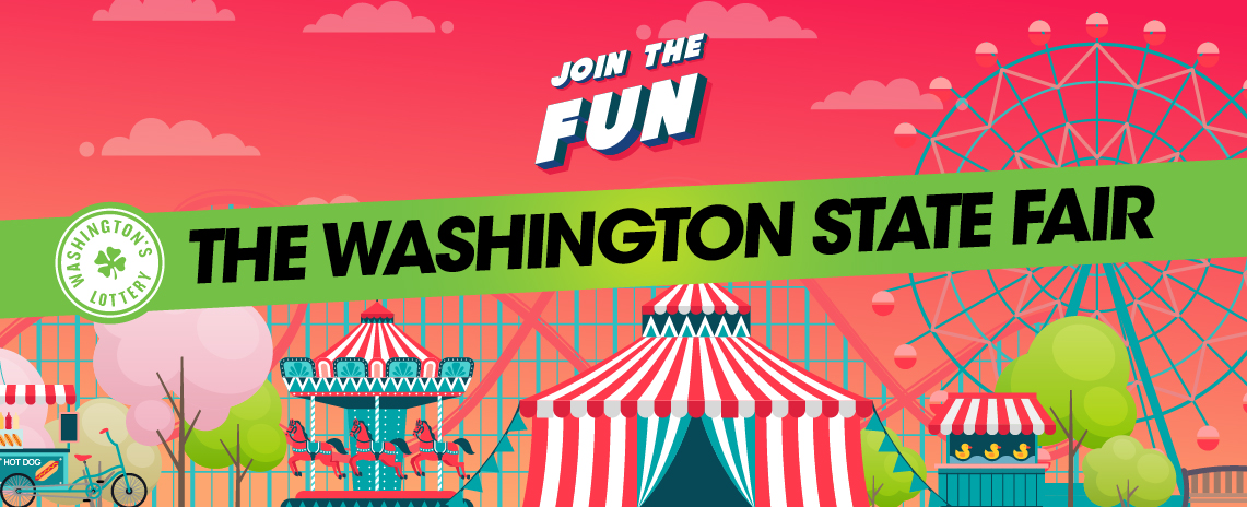 Join the Fun - The Washington State Fair