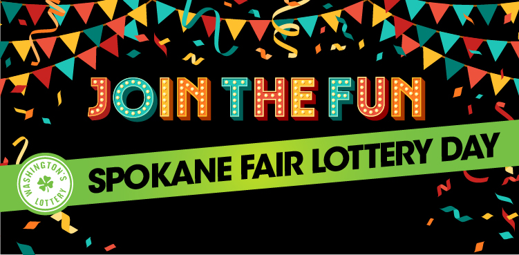Join the Fun - Spokane Fair
