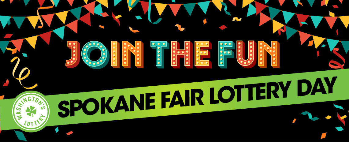 Join the Fun - Spokane Fair