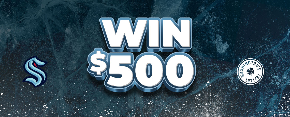 Win $500