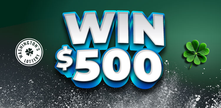 Win $500