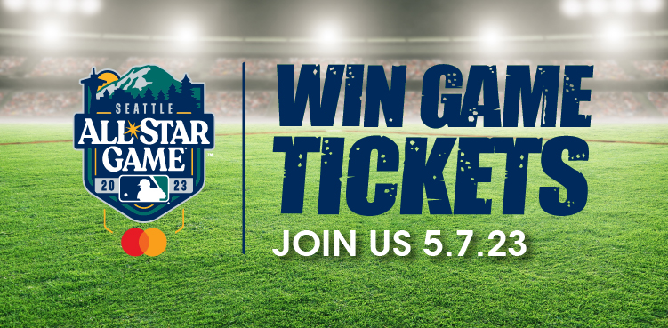Win MLB® All-Star Week™ Game Tickets