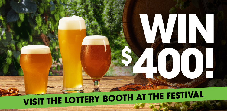 Win $400