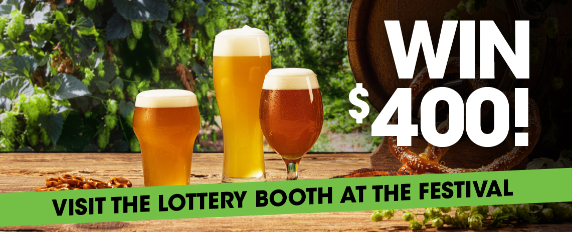 Win $400