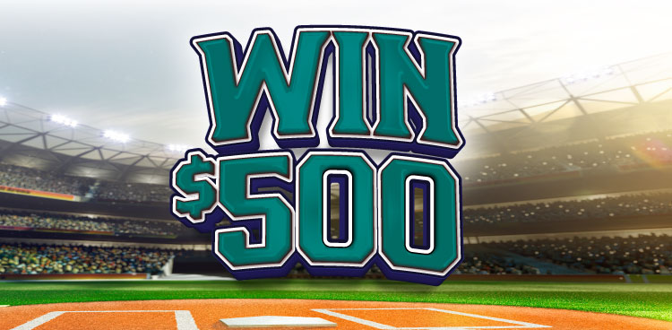 Win $500