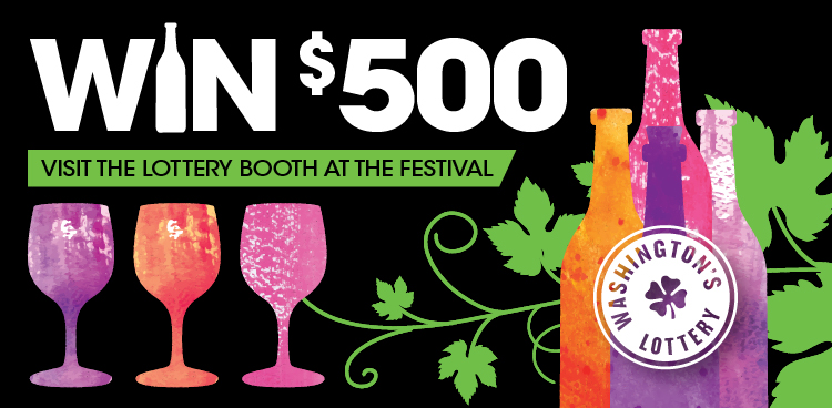 Win $500 - Craft Beer & Wine Festival