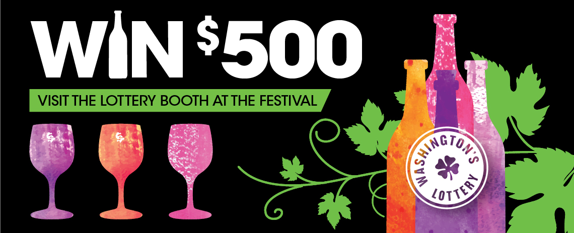 Win $500 - Craft Beer & Wine Festival