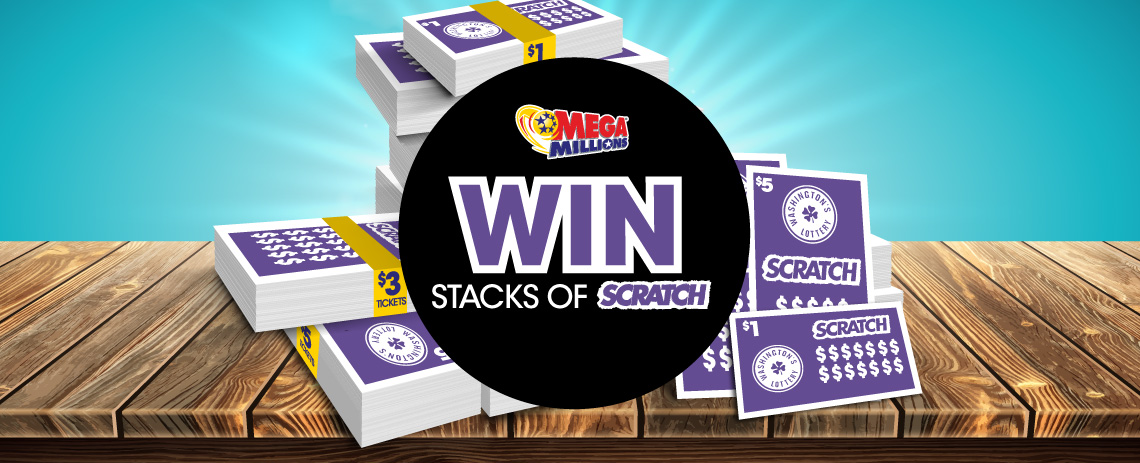Win Stacks of <em>Scratch</em>