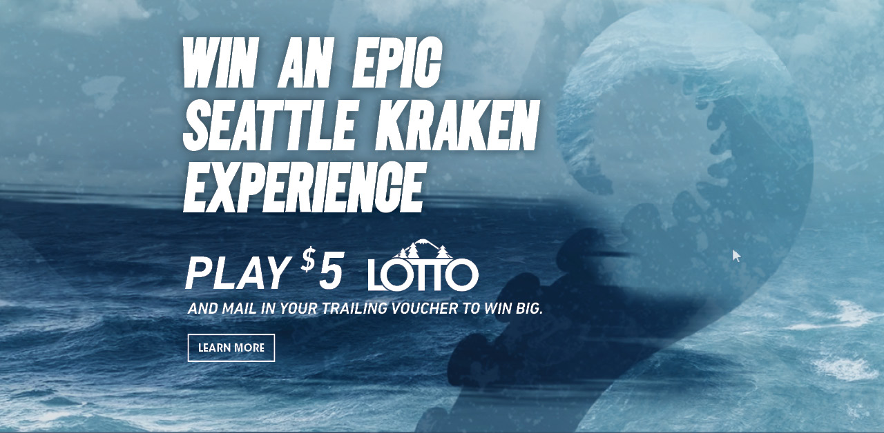 Washington s lottery