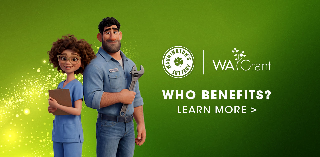 WA Grant - who benefits? Jackpot for large screens.