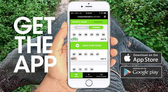 Get the App - Mobile App