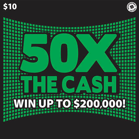 washington lotto scratch