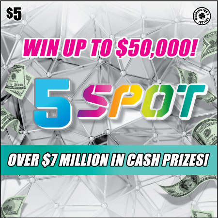 5 SPOT
