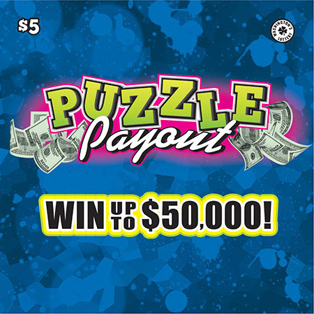 PUZZLE PAYOUT