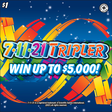 7-11-21 TRIPLER