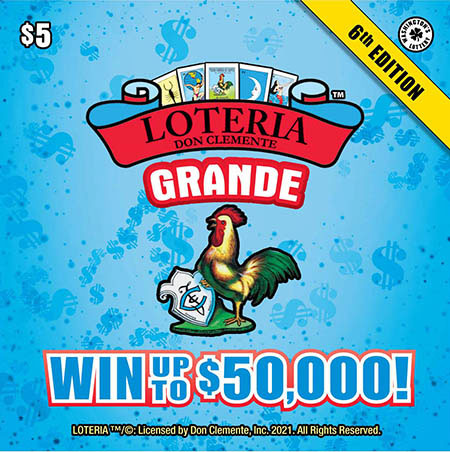 LOTERIA GRANDE