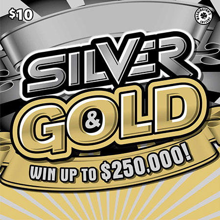 SILVER & GOLD