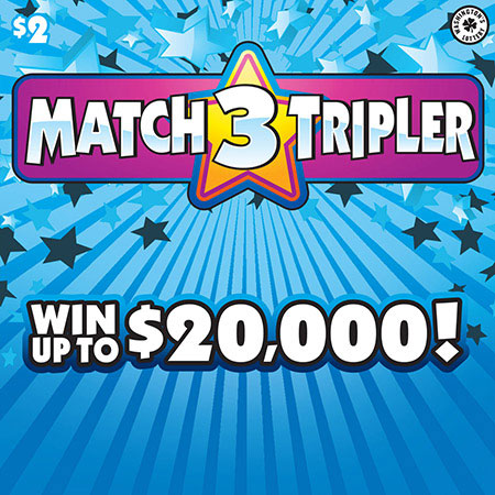MATCH 3 TRIPLER