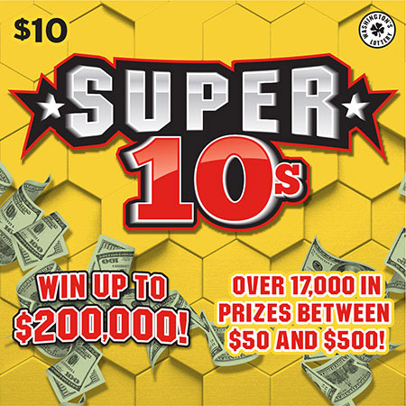 SUPER 10S (BT)