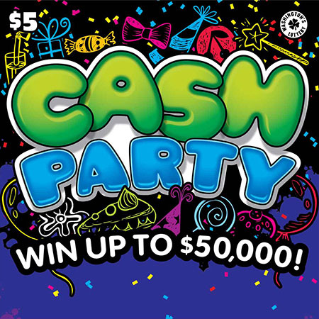 CASH PARTY