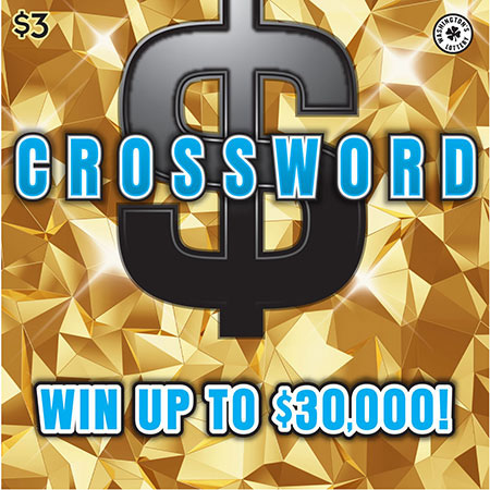 $ CROSSWORD