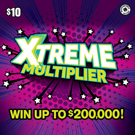 XTREME MULTIPLIER