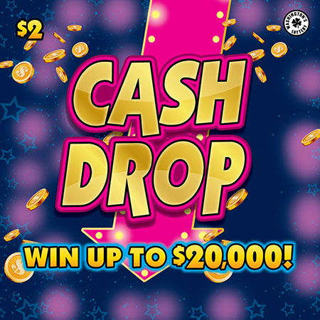CASH DROP