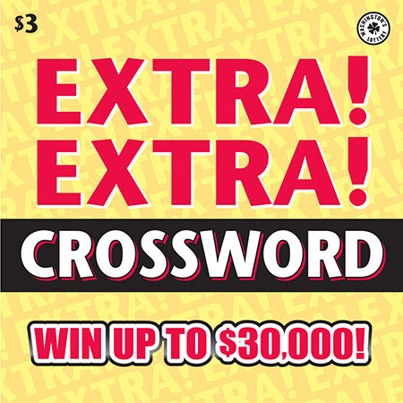 EXTRA! EXTRA! CROSSWORD