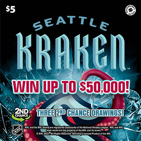 SEATTLE KRAKEN