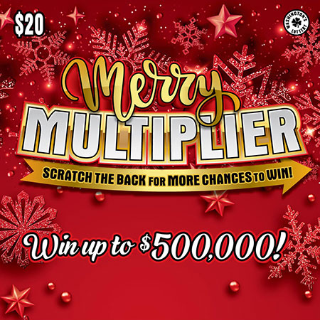 MERRY MULTIPLIER