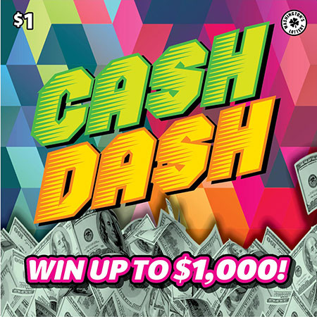 CASH DASH