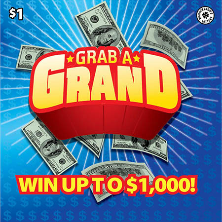 GRAB A GRAND