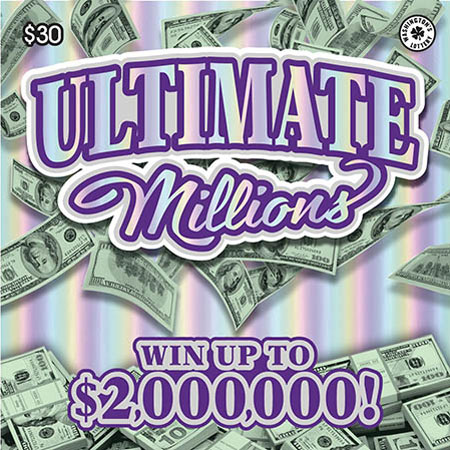 ULTIMATE MILLIONS