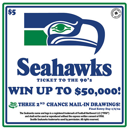 SEAHAWKS (100)