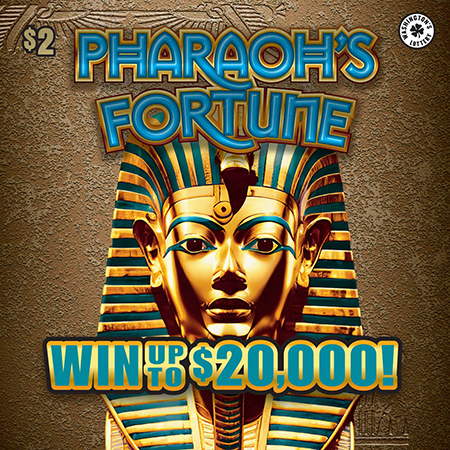 PHARAOH'S FORTUNE