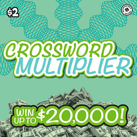 CROSSWORD MULTIPLIER