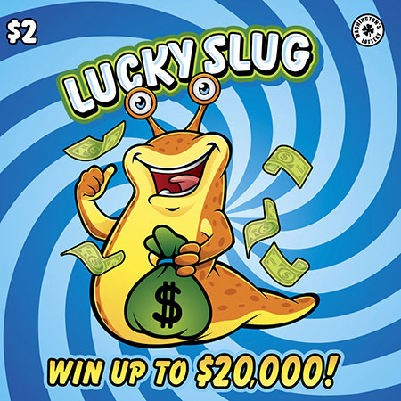 LUCKY SLUG
