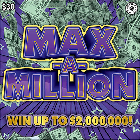 MAX-A-MILLION