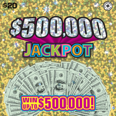Washington state lotto scratch tickets discount